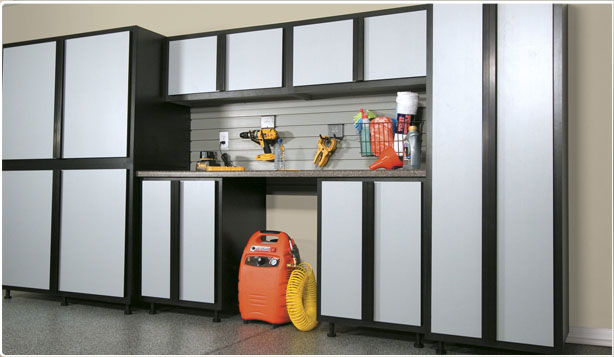 Tech Series, Storage Cabinet  Cincinnati