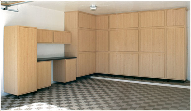 Classic Garage Cabinets, Storage Cabinet  Cincinnati
